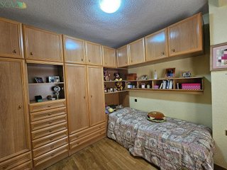 Chalet en venta en Novelda