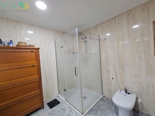 Chalet en venta en Novelda