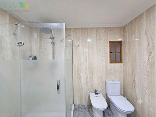Chalet en venta en Novelda
