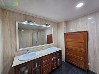 Chalet en venta en Novelda