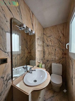 Chalet en venta en Novelda