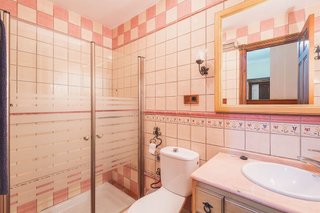 Chalet en venta en La Línea de la Concepción ciudad en Línea de la Concepción (La)