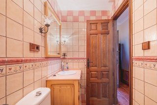 Chalet en venta en La Línea de la Concepción ciudad en Línea de la Concepción (La)