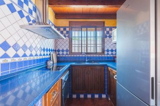 Chalet en venta en La Línea de la Concepción ciudad en Línea de la Concepción (La)
