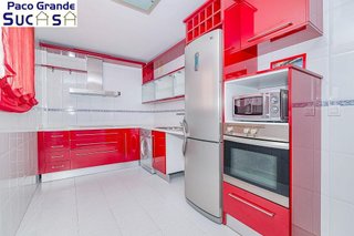 Chalet en venta en Gójar