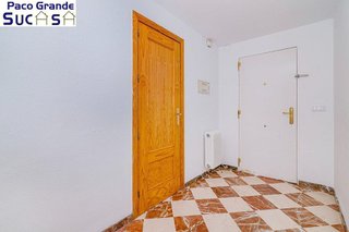 Chalet en venta en Gójar