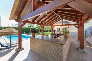 Chalet en venta en Otura