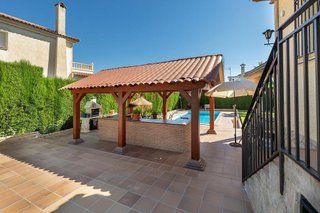 Chalet en venta en Otura