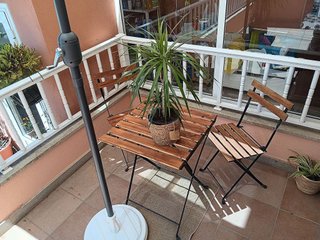 Casa adosada en venta en Lavadores en Vigo