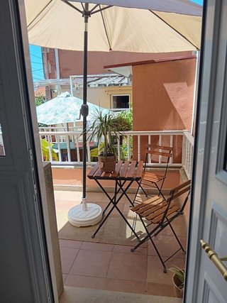 Casa adosada en venta en Lavadores en Vigo