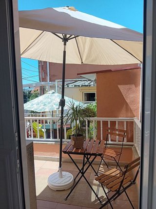 Casa adosada en venta en Lavadores en Vigo