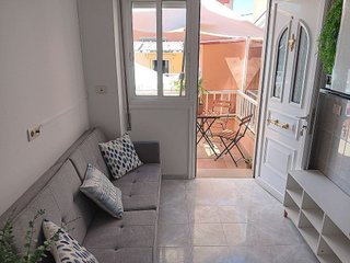 Casa adosada en venta en Lavadores en Vigo