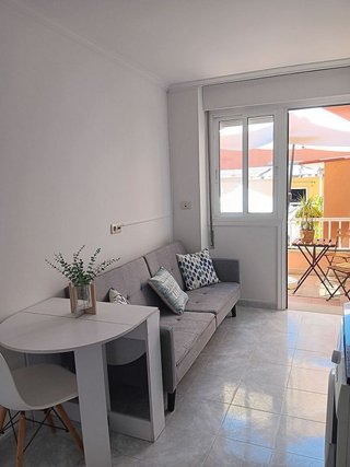 Casa adosada en venta en Lavadores en Vigo