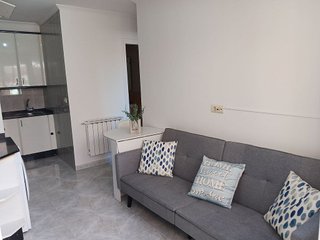 Casa adosada en venta en Lavadores en Vigo