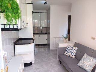 Casa adosada en venta en Lavadores en Vigo
