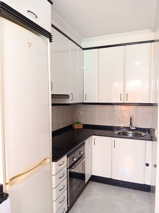 Casa adosada en venta en Lavadores en Vigo