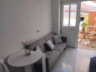 Casa adosada en venta en Lavadores en Vigo