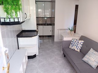 Casa adosada en venta en Lavadores en Vigo