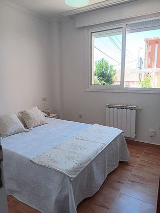 Casa adosada en venta en Lavadores en Vigo