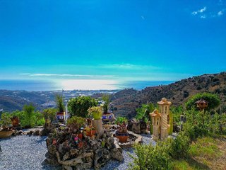 Chalet en venta en Arenas