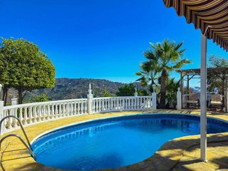 Chalet en venta en Arenas