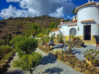 Chalet en venta en Arenas