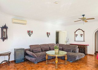 Chalet en venta en Arenas
