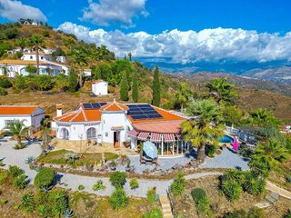 Chalet en venta en Arenas
