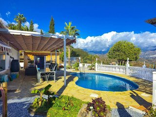 Chalet en venta en Arenas