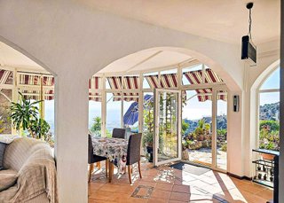 Chalet en venta en Arenas