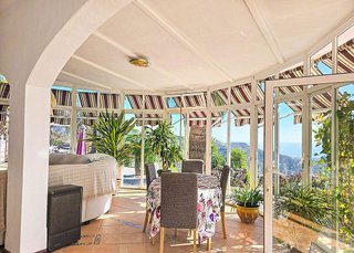 Chalet en venta en Arenas