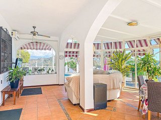 Chalet en venta en Arenas