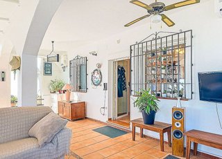 Chalet en venta en Arenas