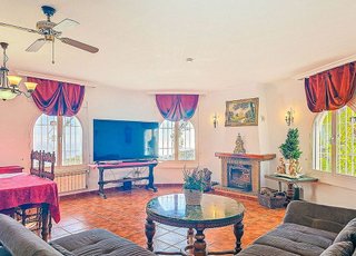 Chalet en venta en Arenas