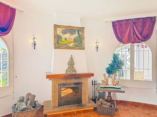 Chalet en venta en Arenas
