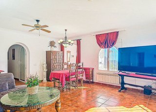 Chalet en venta en Arenas