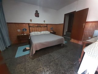 Casa pareada en venta en Centro en Puertollano