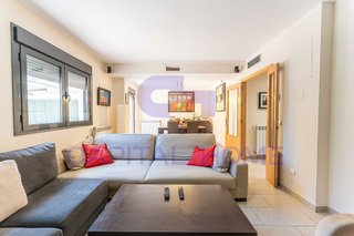 Casa pareada en venta en El Pinar - La Dehesa - Resto de Navalcarnero en Navalcarnero