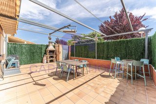 Casa pareada en venta en El Pinar - La Dehesa - Resto de Navalcarnero en Navalcarnero