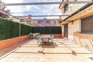 Casa pareada en venta en El Pinar - La Dehesa - Resto de Navalcarnero en Navalcarnero