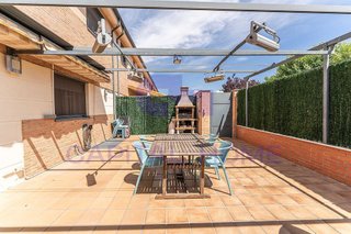 Casa pareada en venta en El Pinar - La Dehesa - Resto de Navalcarnero en Navalcarnero
