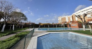 Casa pareada en venta en Colores - Entreparques en Sevilla