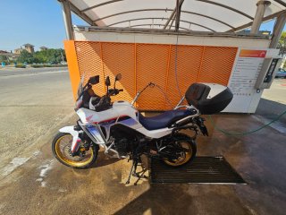 Honda Transalp XL 750 2023