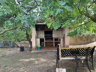 Chalet en venta en Barri Batoi - Sargento - Baradello en Alcoy/Alcoi