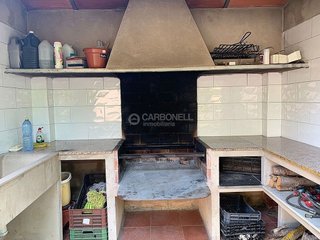 Chalet en venta en Barri Batoi - Sargento - Baradello en Alcoy/Alcoi
