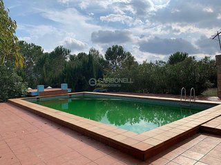 Chalet en venta en Barri Batoi - Sargento - Baradello en Alcoy/Alcoi