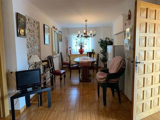 Chalet en venta en Barri Batoi - Sargento - Baradello en Alcoy/Alcoi