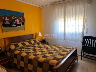 Chalet en venta en Barri Batoi - Sargento - Baradello en Alcoy/Alcoi