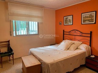 Chalet en venta en Barri Batoi - Sargento - Baradello en Alcoy/Alcoi