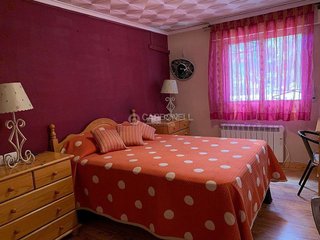 Chalet en venta en Barri Batoi - Sargento - Baradello en Alcoy/Alcoi